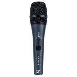 Sennheiser E845 S Mikrofon