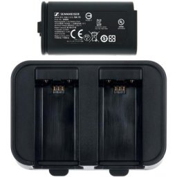 Sennheiser ew-D Single Charging Bundle