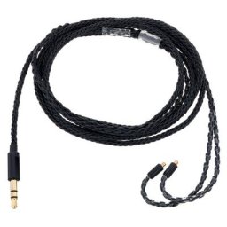 Hörluchs High-End Cable T2 black