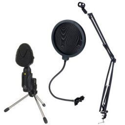 Behringer BV4038 Podcast Bundle