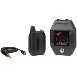 Shure GLXD16+