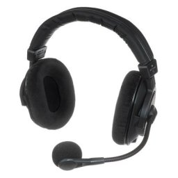 beyerdynamic DT-297-PV/80 MKII Hör-Sprech Kombination