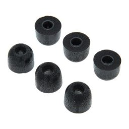 Comply Isolation T-400 Large Black