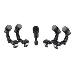 the t.bone DC 1000 Drum Mikrofon Set
