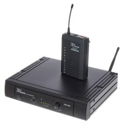 the t.bone TWS 16 PT 863 MHz UHF-Wireless System