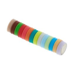 Sennheiser ew-D EM Color Coding