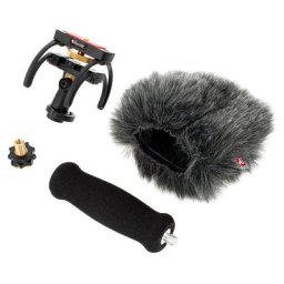 Rycote Zoom H5 Audio Kit