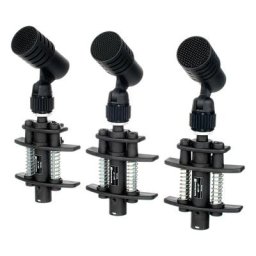 beyerdynamic TG D35 Triple Set