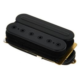 DiMarzio DP 107FBK Mega Drive Tonabnehmer F-Spaced