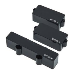 EMG PJ-X Set
