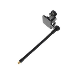 K&M 24040 Microphone Holder Tuba