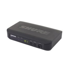 Shure BLX4 S8