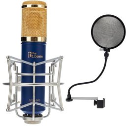 the t.bone SCT 800 + Popkiller