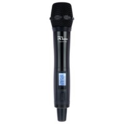 the t.bone freeU HT 863 Handheld