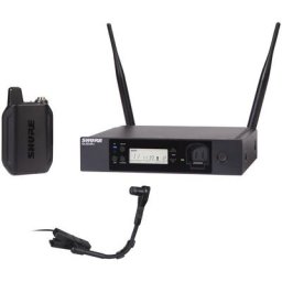Shure GLXD14R+/B98