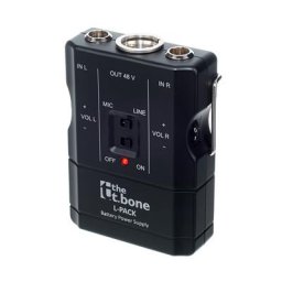 the t.bone L-Pack