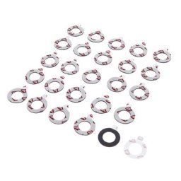 Rycote Stickies Advanced O's
