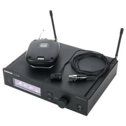 Shure SLXD14E/85 K59
