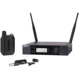 Shure GLXD14R+/85