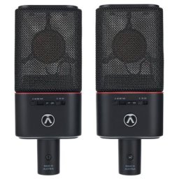 Austrian Audio OC18 Dual Set Plus
