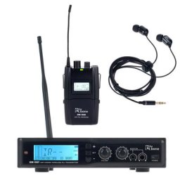 the t.bone IEM 150 - 863 MHz Bundle
