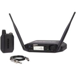 Shure GLXD14+