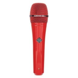 Telefunken M80 Red