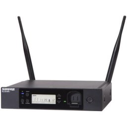 Shure GLXD4R+