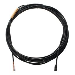 Sennheiser MKE2-5 Gold-C Kondensator Lavaliermikrofon