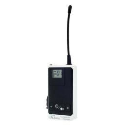 the t.bone Tour Guide Mini Transmitter