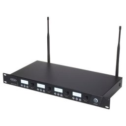 Sirus Quad R 470