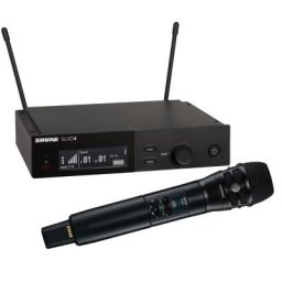 Shure SLXD24E/KSM8B G59