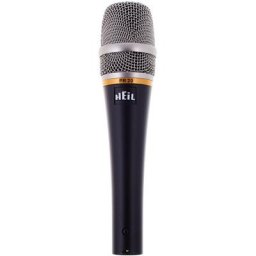 Heil Sound PR20UT