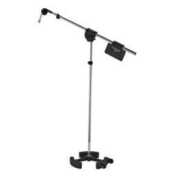 Latch Lake micKing 2200 BF Boom Stand Chrom