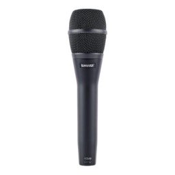 Shure KSM 9 CG