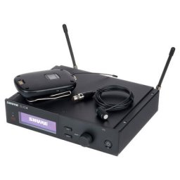 Shure SLXD14E/83 S50