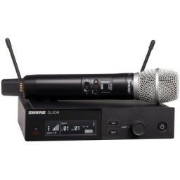 Shure SLXD24E/SM86 J53