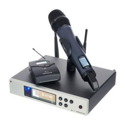 Sennheiser ew 100 G4-ME2/835-S A1-Band