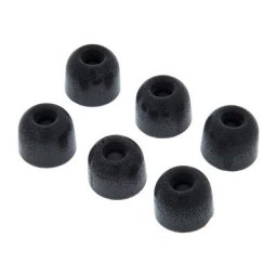 Comply Isolation T-160 L Black