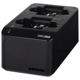 Shure SBC203-E