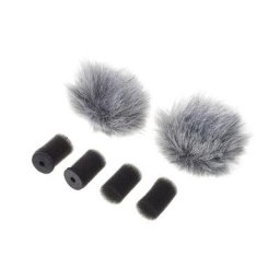 Rycote Windjammer Mini grau