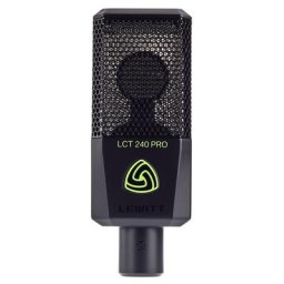 Lewitt LCT 240 PRO BK Bundle