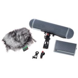 Rycote Modular Windshield WS 7 Kit