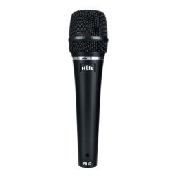 Heil Sound PR37