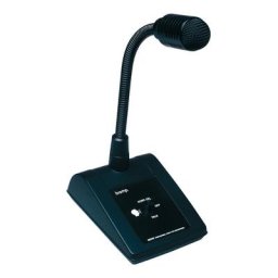 Biamp Systems MICPAT-D