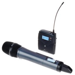 Sennheiser EW 135P G4 A1-Band
