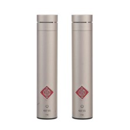 Neumann KM185 Stereo Set