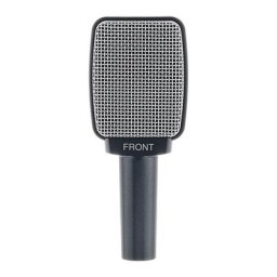 Sennheiser E609 Silver