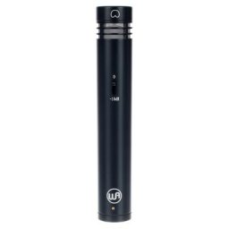 Warm Audio WA-84 Black