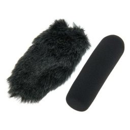 Rycote 15cm SGM Foam & Windjammer